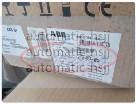 Acs350-03e-05a6-4 Abb New 1pc Inverter