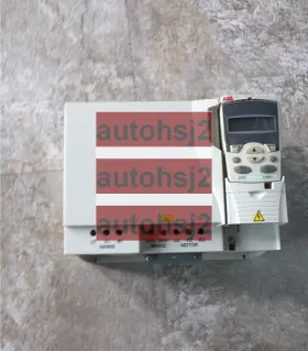 Acs355-03e-31a0-4 Abb 1pcs Used Inverter 15kw 380v Tested