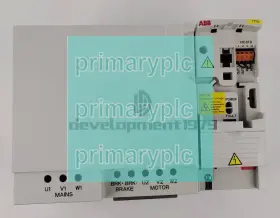 Acs355-03e-38a0-4 Abb One Used Inverter 18.5kw 380v #2