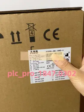 Abb Acs355-03e-44a0-4 1pcs Brand New 380v/22kw Inverter In Fast Delivery