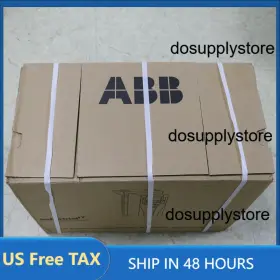 Acs380-040s-038a-4 Abb 1pc New Inverter 18.5kw Expedited Shipping