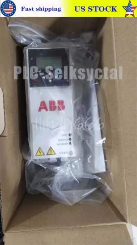 Acs380-040s-09a4-4 Abb One Inverter New Acs380-040s-09a4-4 Abb One Inverter New
