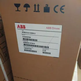 Acs510-01-025a-4 Abb 11kw Frequency Converter Brand New In Box Spot Goods Zy #3 Acs510-01-025a-4 Abb 11kw Frequency Converter Brand New In Box Spot Goods Zy #3