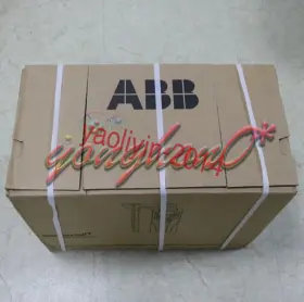 Acs530-01-12a7-4 Abb 1pcs New Inverter
