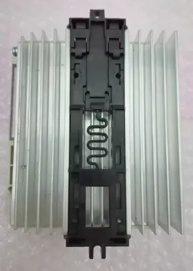 Acs55-01e-04a3-2 Abb Inverter Drive #3