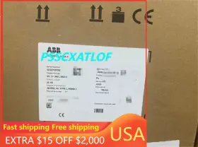 Acs550-01-045a-4 Abb 1pc New Inverter In Box Via Dhl 2-5 Days Delivery