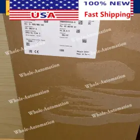 Acs580-01-088a-4 Abb Inverter Acs58001088a4 New In Box Fast Shipping 1pcs