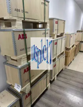 Acs580-01-246a-4 Abb B056 Brand New Frequency Converter #2 Acs580-01-246a-4 Abb B056 Brand New Frequency Converter #2