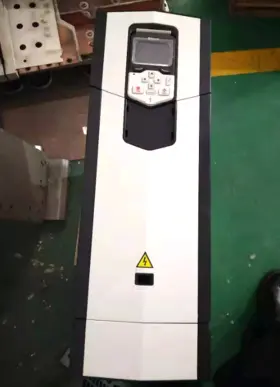 Acs880-01-061a-3 Abb Used And Tested Frequency Converter