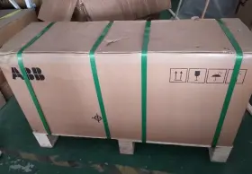 Acs880-01-087a-3 Abb Vfd 45kw New In Box Fastshipping #3