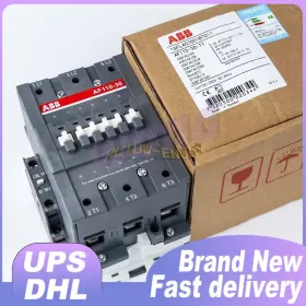 1sfl457001r7011 Abb Af110-30-11 One 110-250v Af110 30 11 Contactor Us Free Tax