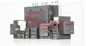 Af140-30-11 Abb One New Contactor 24-60v 50/60hz 20-60vdc