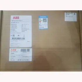 Af260-30-11 Abb New Contactor Af2603011 Expedited Shipping