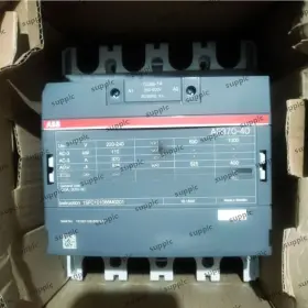 Af370-40-11-14 Abb 1pcs New 250-500vac/dc