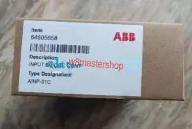 Airp-01c Abb 1 Pcs New In Box Frequency Converter Spare Parts Trigger Board