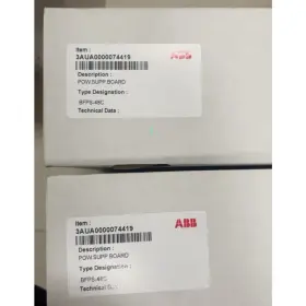 Bfps-48c Abb 1pc New Inverter Power Board