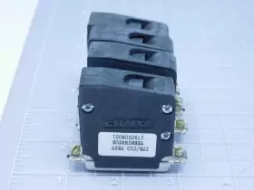 179c008u01 Abb C1cb10670 Lot Of 4 Itb/cio Serial Port Terminator T131102 #2