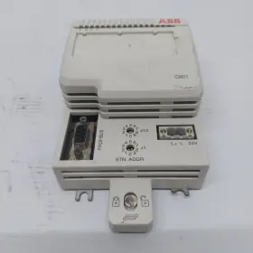 3bse022366r1 Abb Ci801 Frpt Profibus Fci Estonia