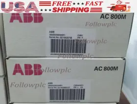 Abb Ci861 1pcs Pn 3bse058590r1 Module Brand New Fedex Or Dhl