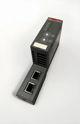 1sap170700r0001 Abb Cm577-eth Ethernet Communication Module A2