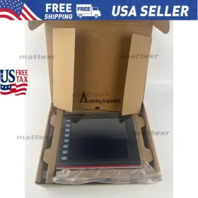 Cp450t-eth Abb One New Cp450 T-eth Operator Panel Cp450t-eth Abb One New Cp450 T-eth Operator Panel