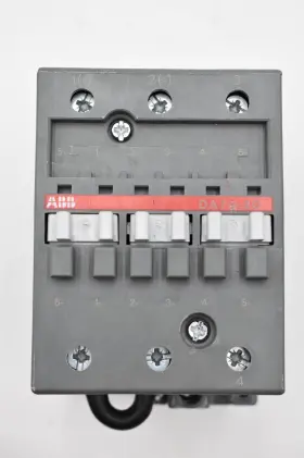 Cal5-11 Abb Da75-20 Contactor Ca5d-11 #2