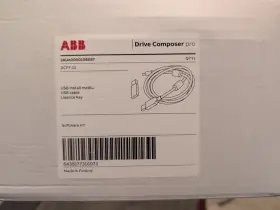 3aua0000108087 Abb Dcpt-01 Usb Drive Composer Pro Software Kit Brand New