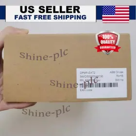 Dpmp-ext2 Abb One New For Inverter Operation Panel Quality Assurance Us Free Tax