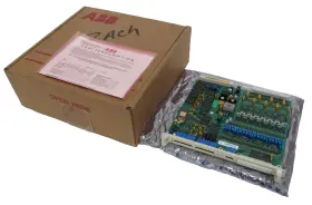 57120001-p Abb Dsai-130 Refurbished Input Module Dsai130