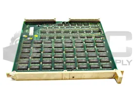 3hab2220-1 Abb Dsqc317 Dsqc 317 Memory Expansion Board Read
