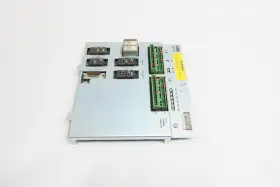 3hac5687-1 Abb Dsqc509 3hac5687-1/06 Connection Panel Board #2