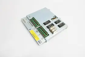 3hac5687-1 Abb Dsqc509 3hac5687-1/06 Connection Panel Board #3
