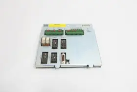 3hac5687-1 Abb Dsqc509 3hac5687-1/06 Connection Panel Board