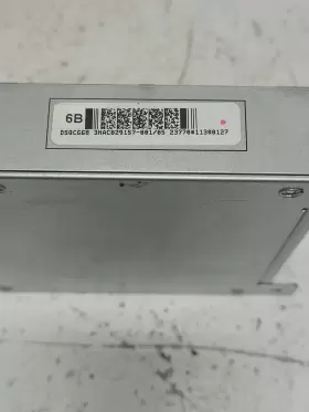 3hac029157-001 Abb Dsqc668 1pc Used Robot Axis Computer Unit #3