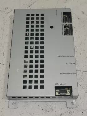 3hac029157-001 Abb Dsqc668 1pc Used Robot Axis Computer Unit