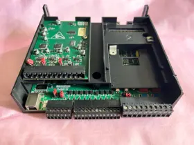 Eb0497b00 Abb Eb0490b04 Asea Brown Boveri And Pcb Control Broard Used #2