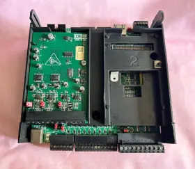 Eb0497b00 Abb Eb0490b04 Asea Brown Boveri And Pcb Control Broard Used