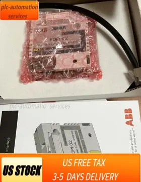 Fdpi-02 Abb New 1pcs Inverter Communication Module Fast Delivery