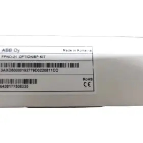 Fpno-21 Abb New Profinet Adapter Module