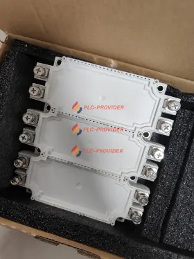 Fs225r12ke3 Abb New Sealed Fast Shipping