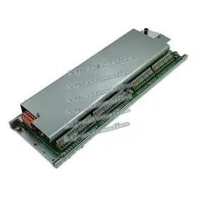 Hiee300794r0001 Abb Interface Board Used
