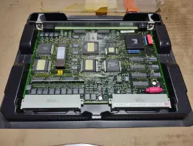 Hiee410372p201 Abb / Hiee300590r1 Hi107355-310/20 New