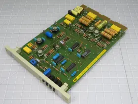 Hi902540-857 Abb Hier449240r1 Hi902540-857/27 Angle Measure Transducer Module T199738