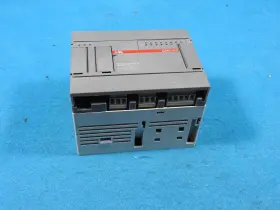 Icmk14n1-h01 Abb Advant Controller 31 Remote Unit - Used #2