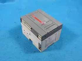 Icmk14n1-h01 Abb Advant Controller 31 Remote Unit - Used #3