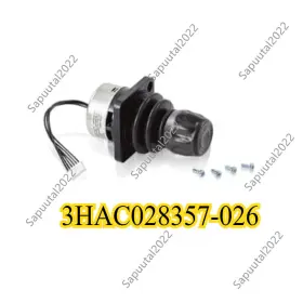 3hac028357-001 Abb Jc20000049 New In Box - 3hac028357-026 For Dsqc679 Teach Pendant