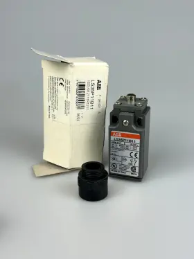 Ls35p11b11 Abb Ls35p31b11 Limit Switch