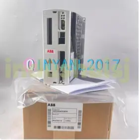 Mfe230a003bw Abb 1pcs New Servo Drive Microflex E100b 3a