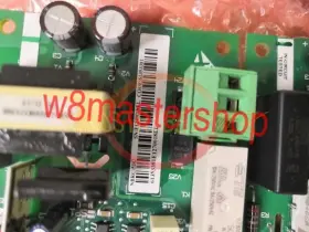 Nbrc-51c Abb One New Inverter Speed Measuring Board Nbrc-51c Abb One New Inverter Speed Measuring Board