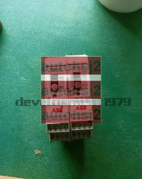 Npba-82 Abb 1pc Used Profibus #2